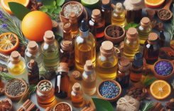 Fragrance và Essential Oil: Sự khác biệt và lưu ý khi sử dụng